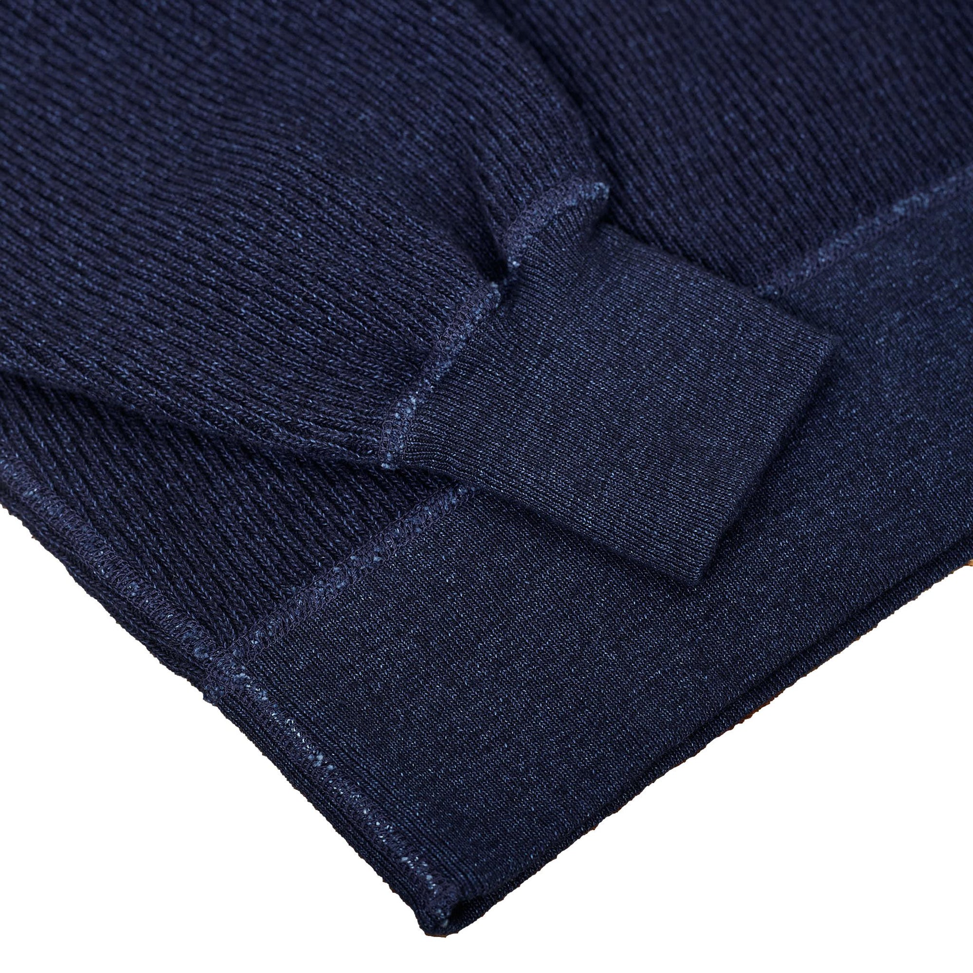 The Flat Head 23oz. Indigo Dyed Heavyweight Thermal