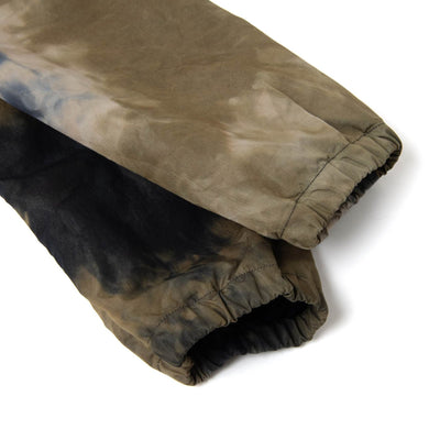 [Pre-Order] Studio D'Artisan "Chusen" Camo Coach Jacket