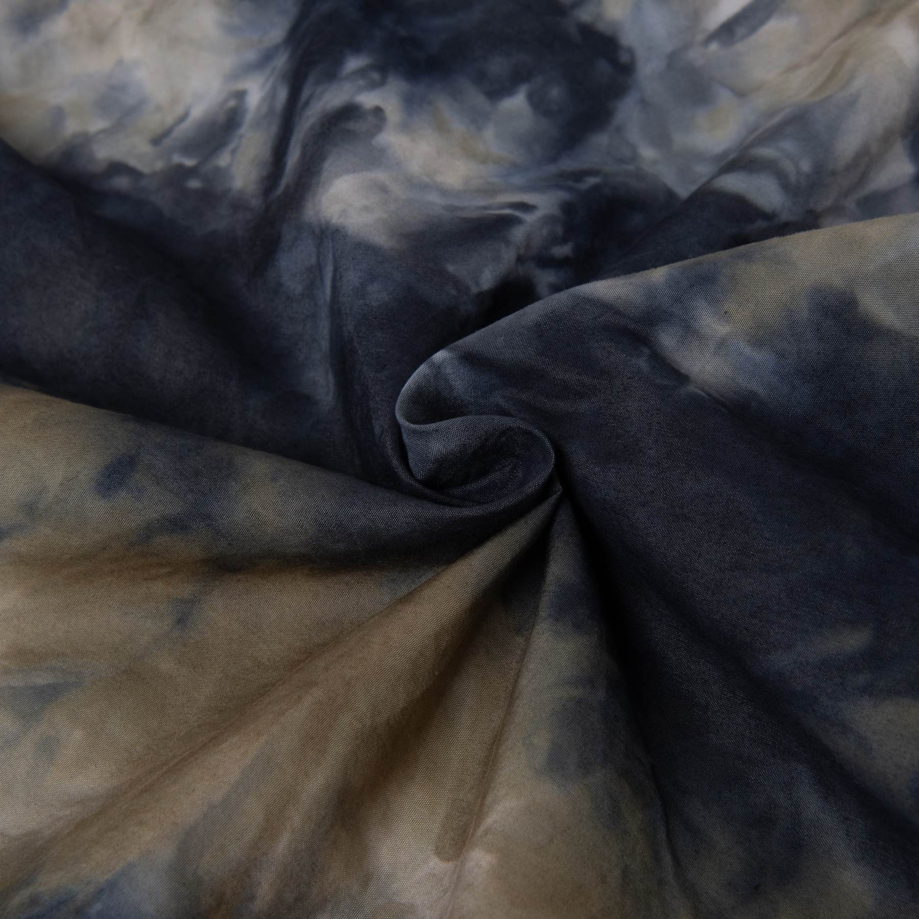 [Pre-Order] Studio D'Artisan "Chusen" Camo Coach Jacket