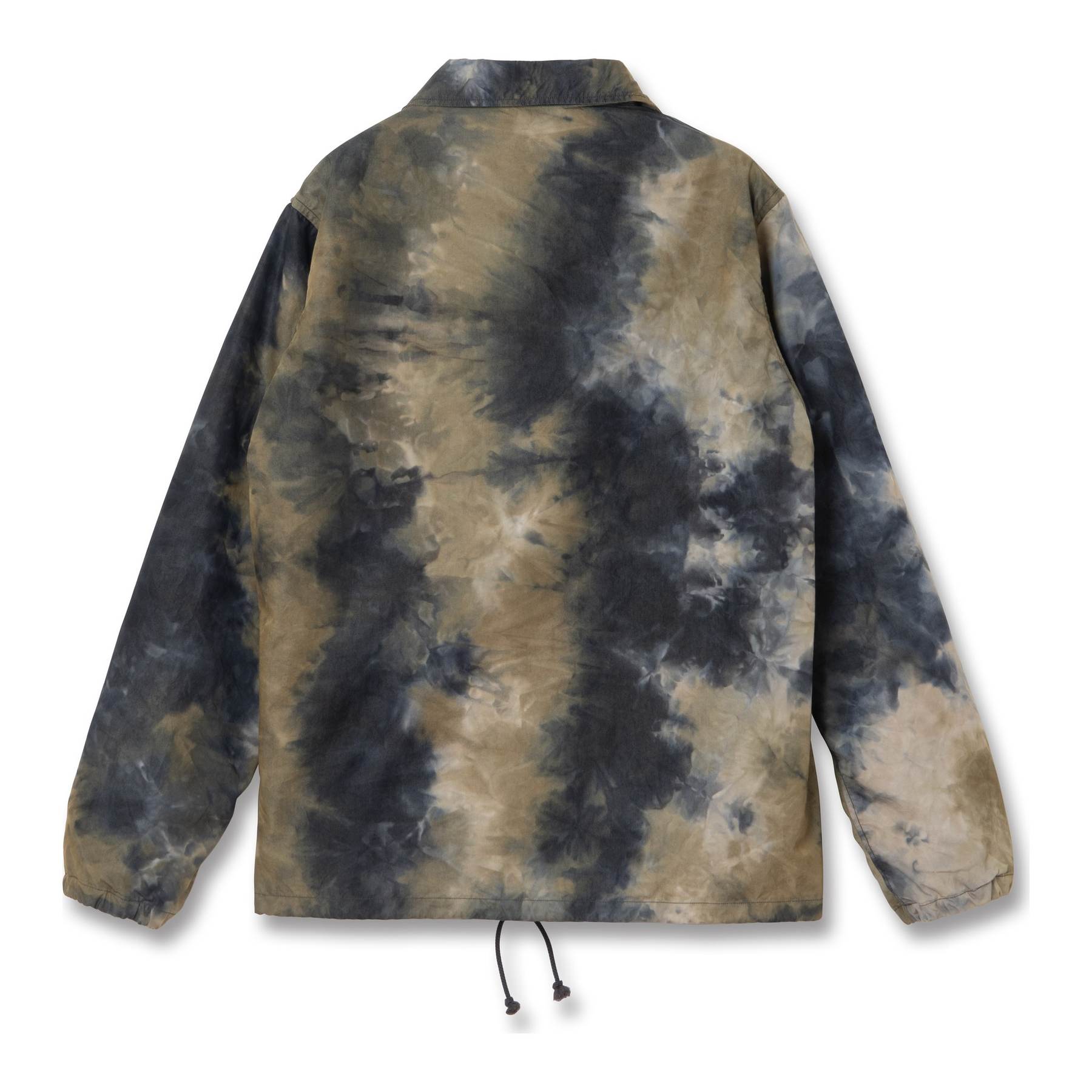 [Pre-Order] Studio D'Artisan "Chusen" Camo Coach Jacket
