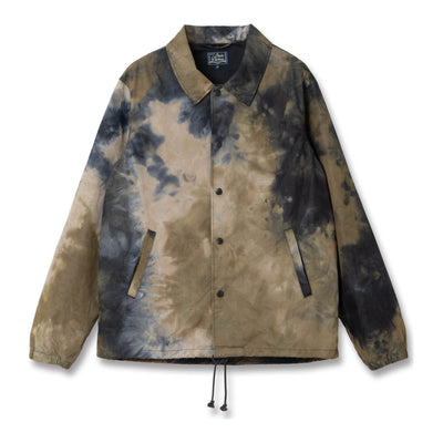 [Pre-Order] Studio D'Artisan "Chusen" Camo Coach Jacket