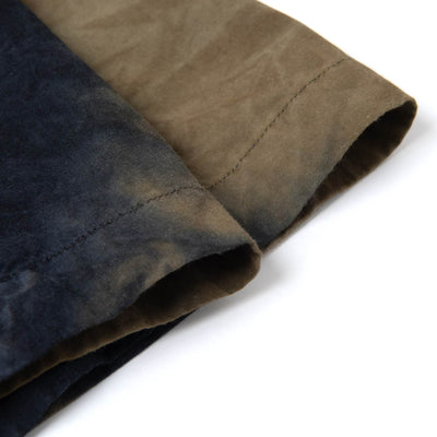 [Pre-Order] Studio D'Artisan "Chusen" Camo Aloha Shirt