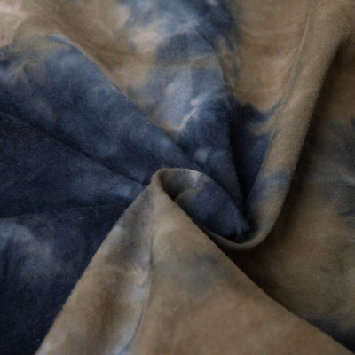 [Pre-Order] Studio D'Artisan "Chusen" Camo Aloha Shirt