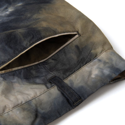 [Pre-Order] Studio D'Artisan "Chusen" Camo Shorts