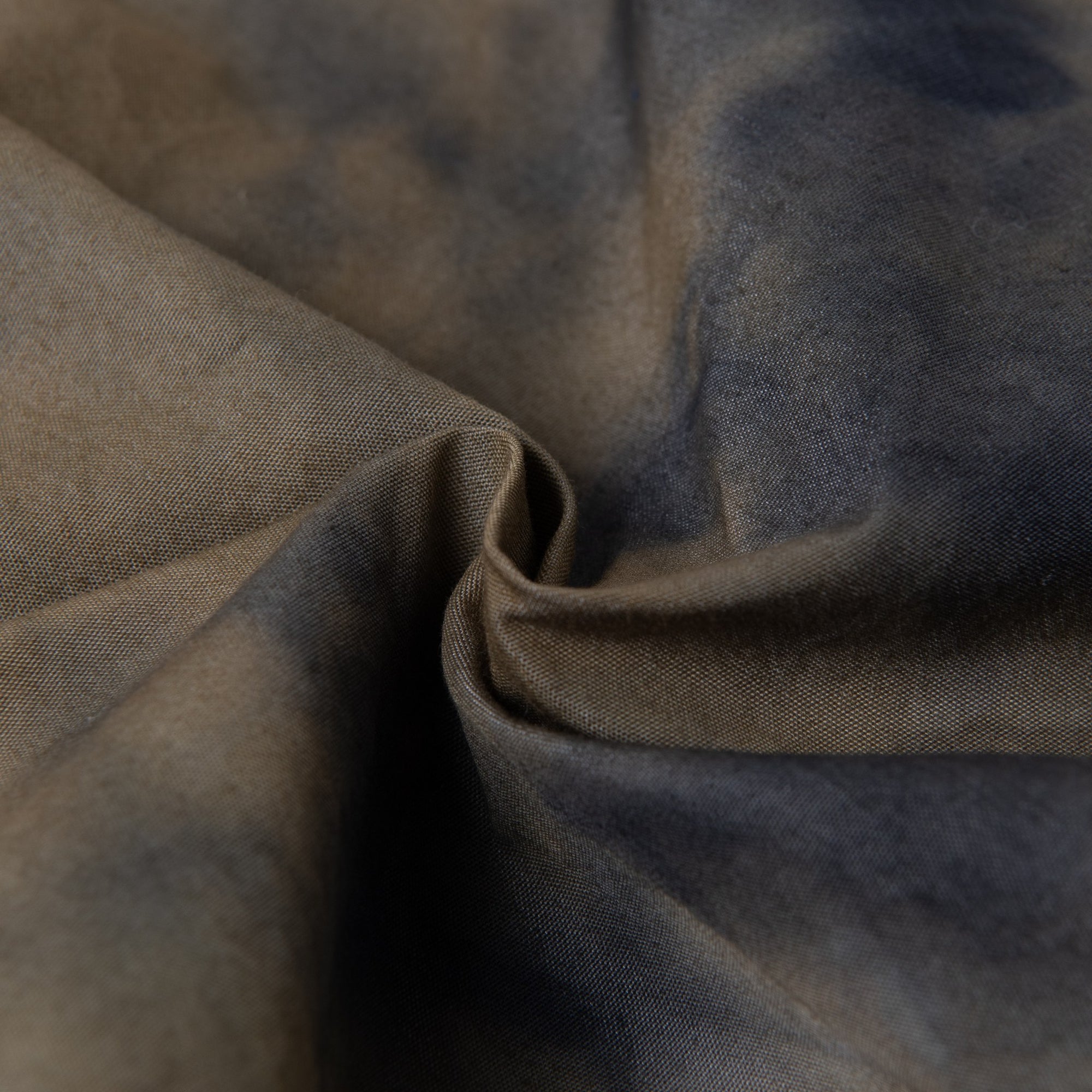 [Pre-Order] Studio D'Artisan "Chusen" Camo Shorts