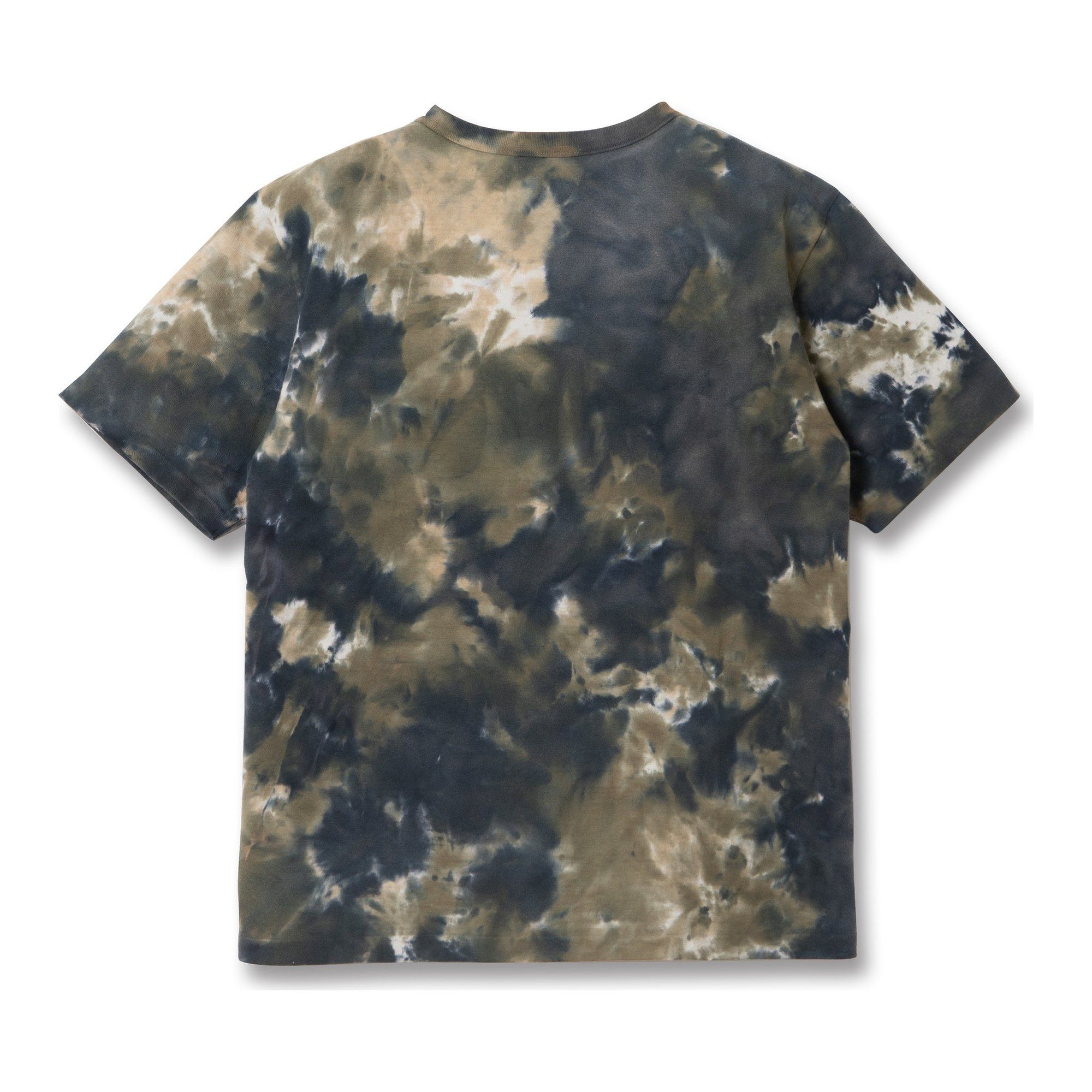 [Pre-Order] Studio D'Artisan "Chusen" Camo Tee