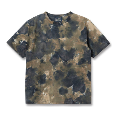[Pre-Order] Studio D'Artisan "Chusen" Camo Tee