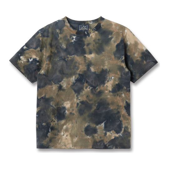 [Pre-Order] Studio D'Artisan "Chusen" Camo Tee