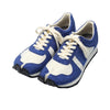 Tabito "Rebirth" Sneakers (White Blue)