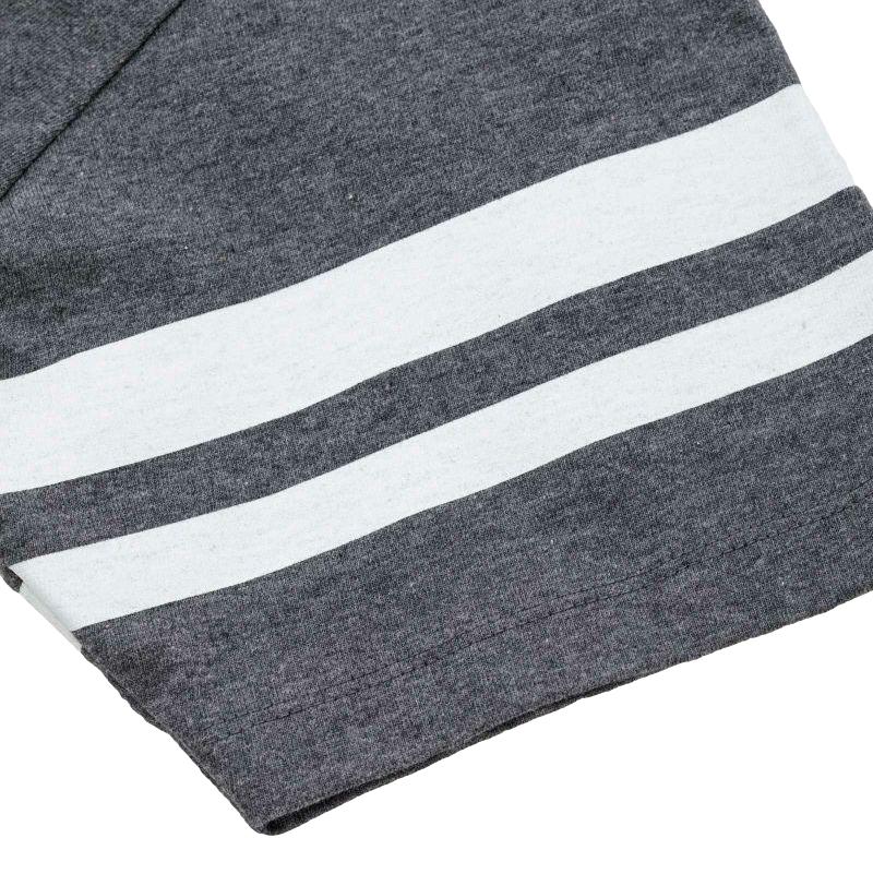 Momotaro GTB Sleeve Tee - Okayama Denim