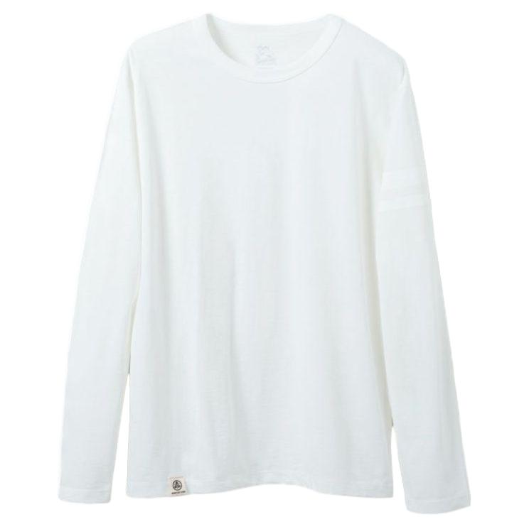 Momotaro 07-015 GTB Sleeve LS Tee