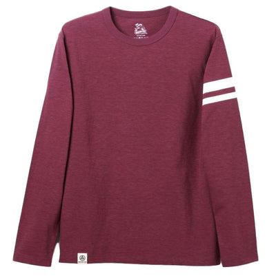 Momotaro 07-015 GTB Sleeve LS Tee