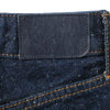 Japan Blue 'Ethical' 12.5oz. Banana Cotton Selvedge Jeans (Slim Straight)