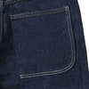 Japan Blue 'Ethical' 12.5oz. Banana Cotton Selvedge Jeans (Slim Straight)