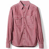 Momotaro MS033 5oz. Chambray Shirt - Okayama Denim