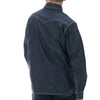 Momotaro 8oz. Denim Western Shirt