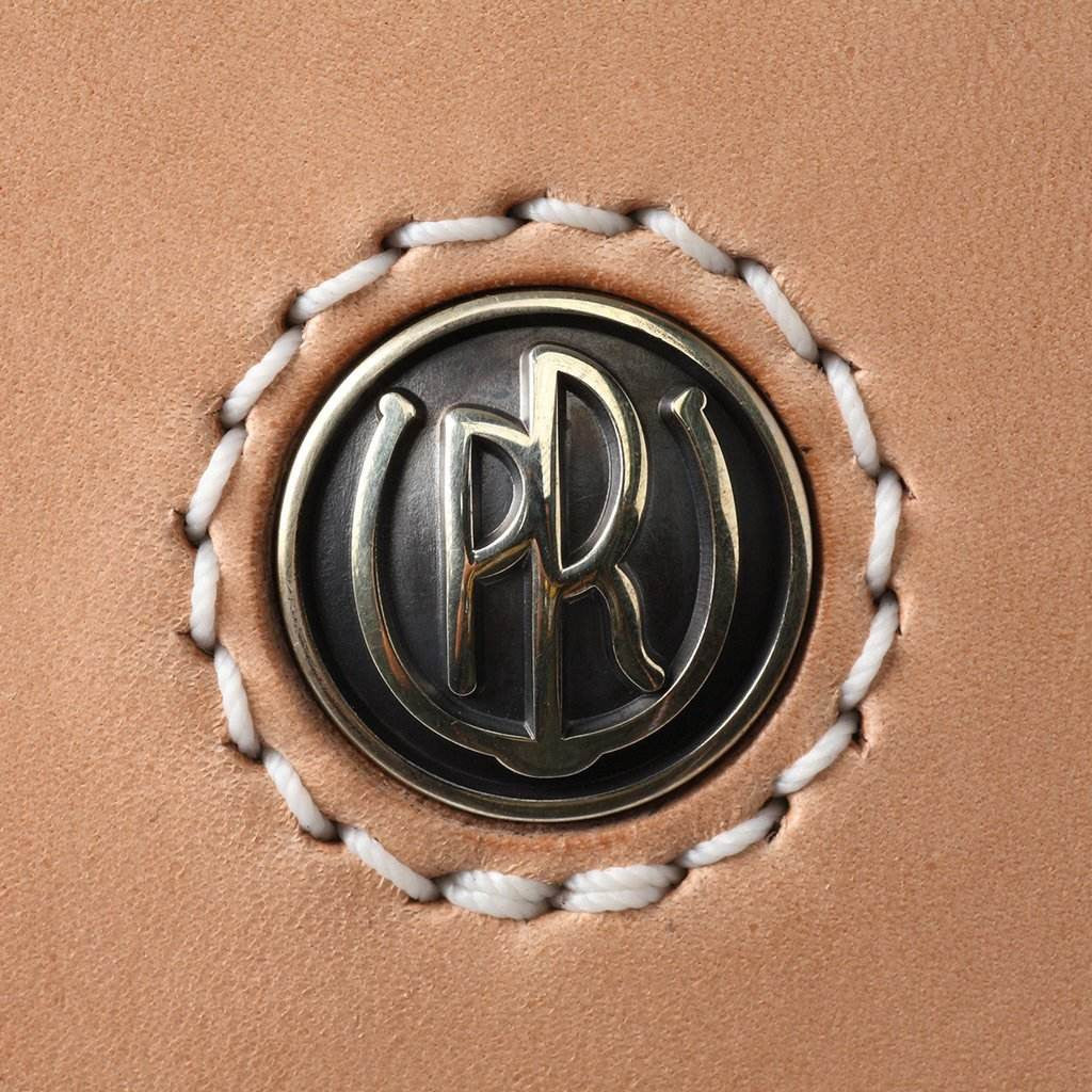 Pailot River Bi-Fold Wallet - Okayama Denim Accessories - Selvedge