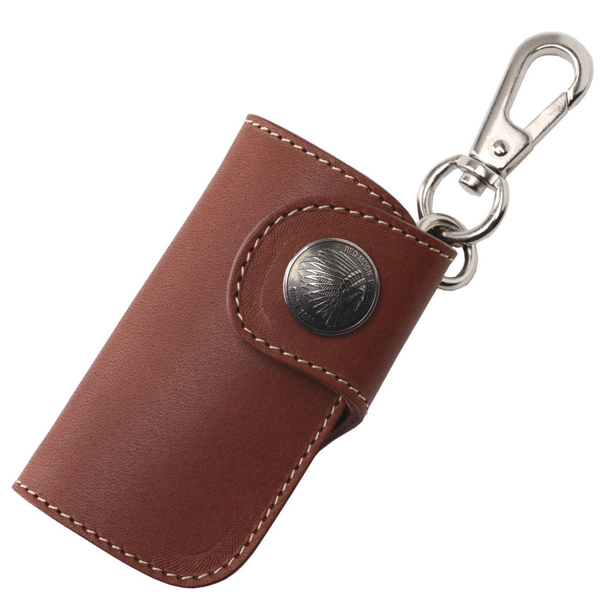 Redmoon Key Case