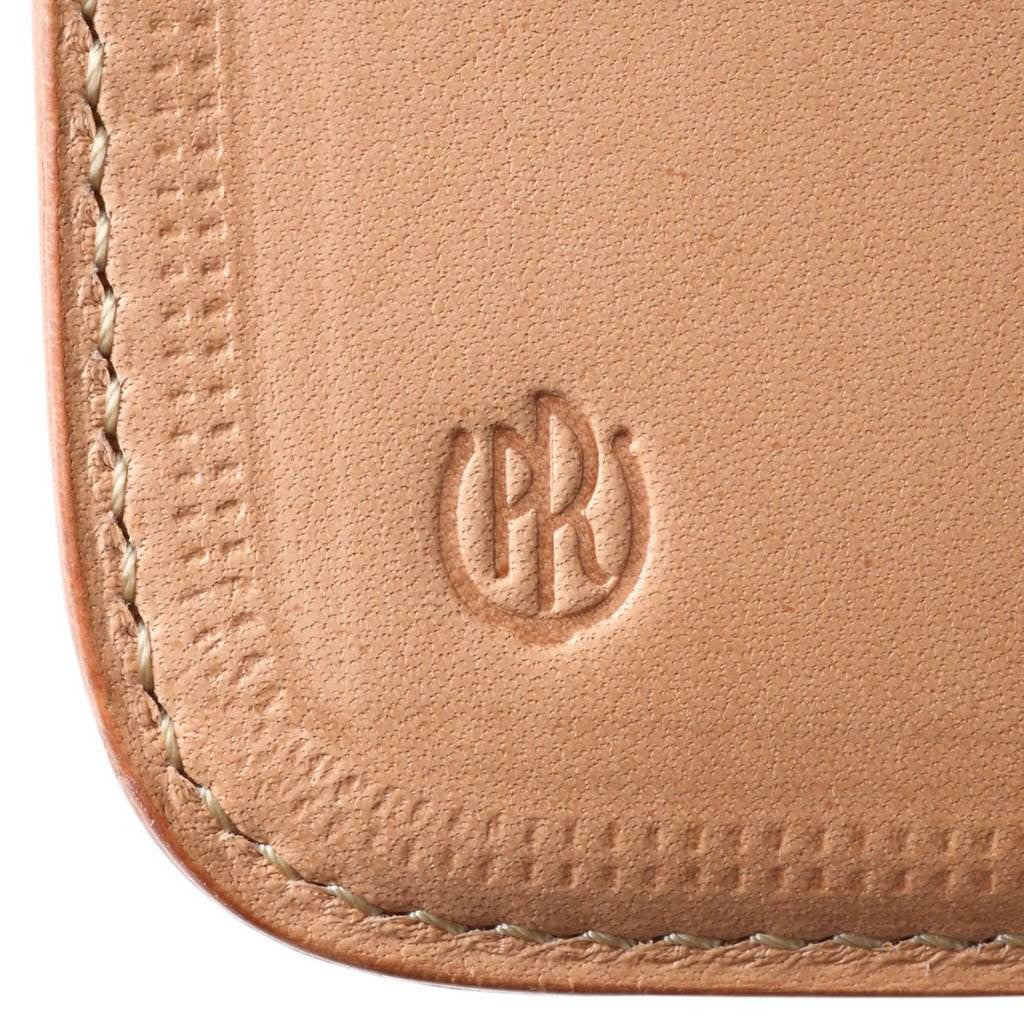 Pailot River Bi-Fold Wallet - Okayama Denim Accessories - Selvedge