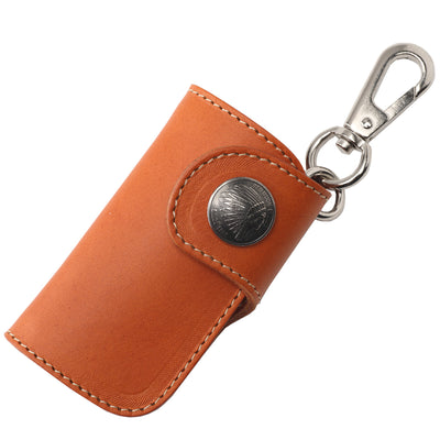 Redmoon Key Case