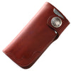 Redmoon "Silver Eagle" Long Wallet
