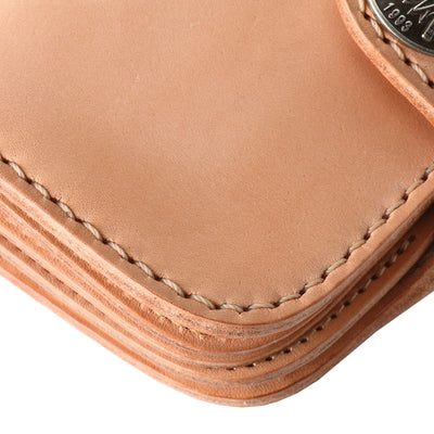 Redmoon Short Wallet