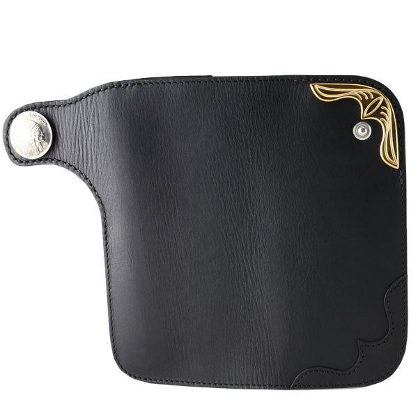 Redmoon "Yellow Eagle" Long Wallet