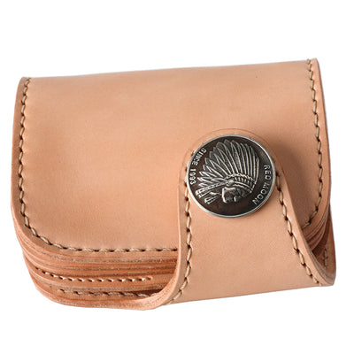 Redmoon Short Wallet