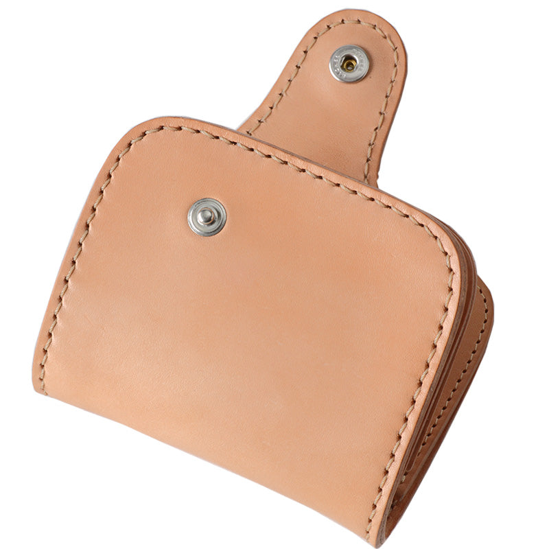 Redmoon Short Wallet