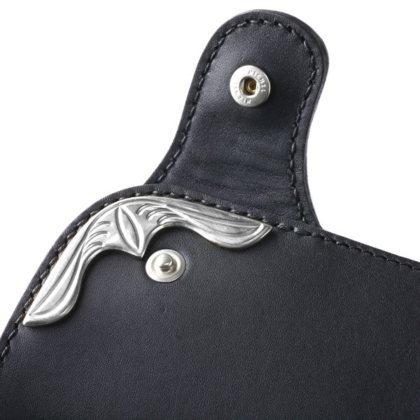 Redmoon "Silver Eagle" Long Wallet