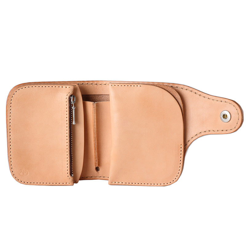 Redmoon Short Wallet