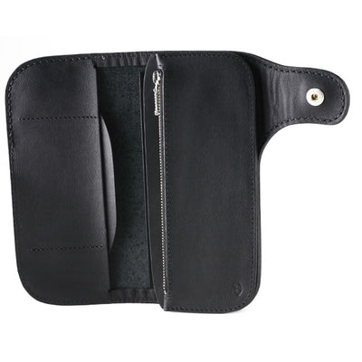 Redmoon "Silver Eagle" Long Wallet