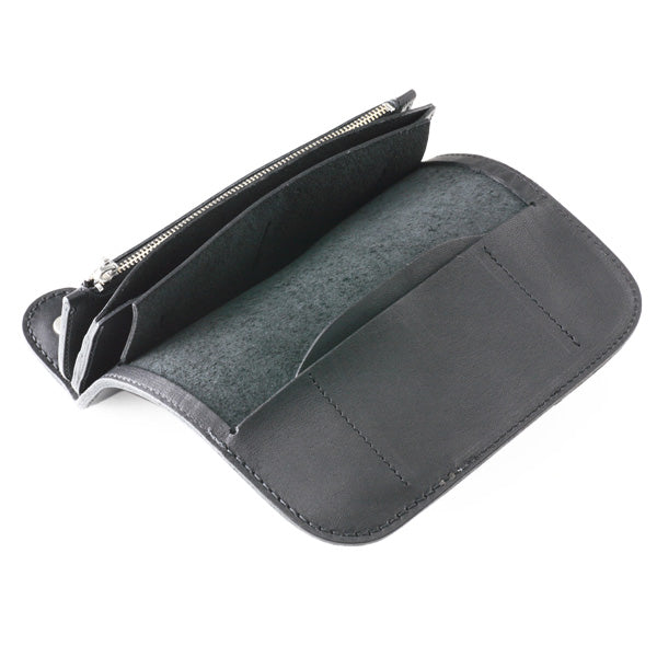 Redmoon "Yellow Eagle" Long Wallet