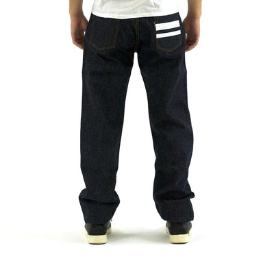 Momotaro 0905SP (Classic Straight) - Okayama Denim