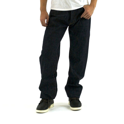 Momotaro 0905SP (Classic Straight) - Okayama Denim Jeans - Selvedge