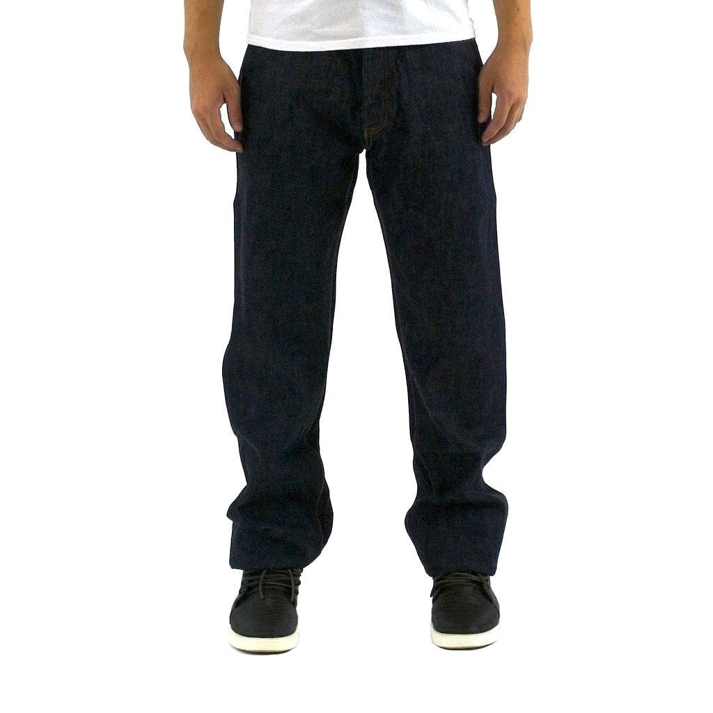 The Denimhead