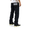 Momotaro 1005SP (Middle Straight) - Okayama Denim Jeans - Selvedge