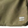 Momotaro B-30 GTB High Count West Point Mini Shoulder Bag - Okayama Denim Accessories - Selvedge