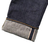Japan Blue J404 'Circle' Selvedge Jeans (Regular Straight) - Okayama Denim Jeans - Selvedge
