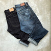 Negative Denim ND-PT004 Selvedge Jeans (Slim Tapered)