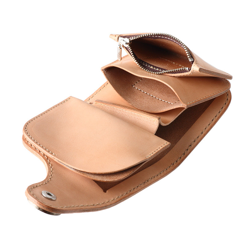 Redmoon Short Wallet