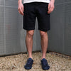 Japan Blue Washi Denim Shorts