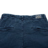 Studio D'Artisan Indigo Sashiko Pants (Slim Tapered)