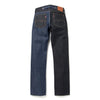 Studio D'Artisan "Salesman" Selvedge Jeans (Regular Straight)