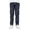 Japan Blue J366 'Circle' 16.5oz Côte d'lvoire Selvedge Jeans (Slim Straight)