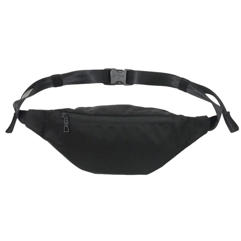 Master-piece "Slant" Shoulder Bag (Black)