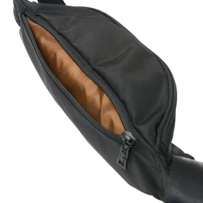 Master-piece "Slant" Shoulder Bag (Black)