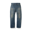 Studio D'Artisan "G3 WWII" Selvedge Jeans (Regular Straight)
