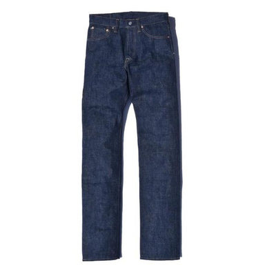 Samurai Jeans S500AX 18oz. "Ai Plus" Selvedge Jeans