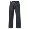 Studio D'Artisan "Salesman" Selvedge Jeans (Regular Straight)